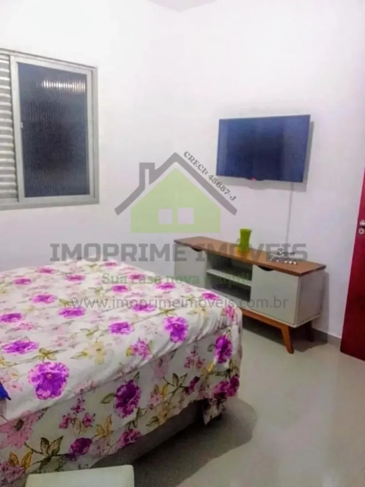 Apartamento, 2 quartos, 56 m² - Foto 3