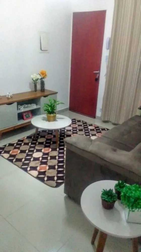 Apartamento, 2 quartos, 56 m² - Foto 8