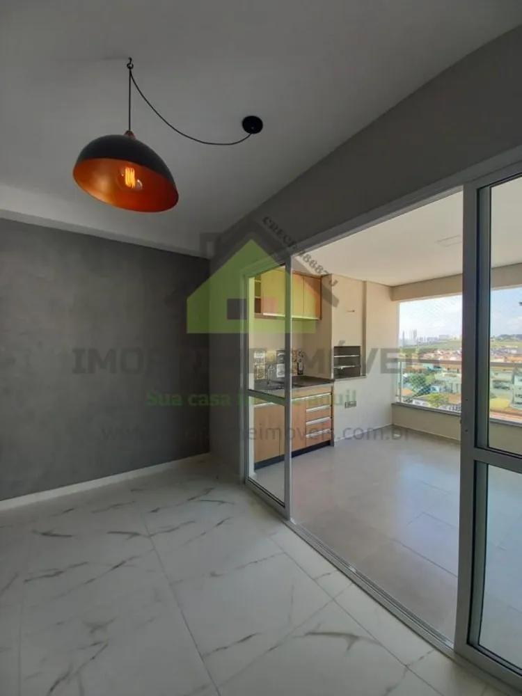 Apartamento, 3 quartos, 124 m² - Foto 13
