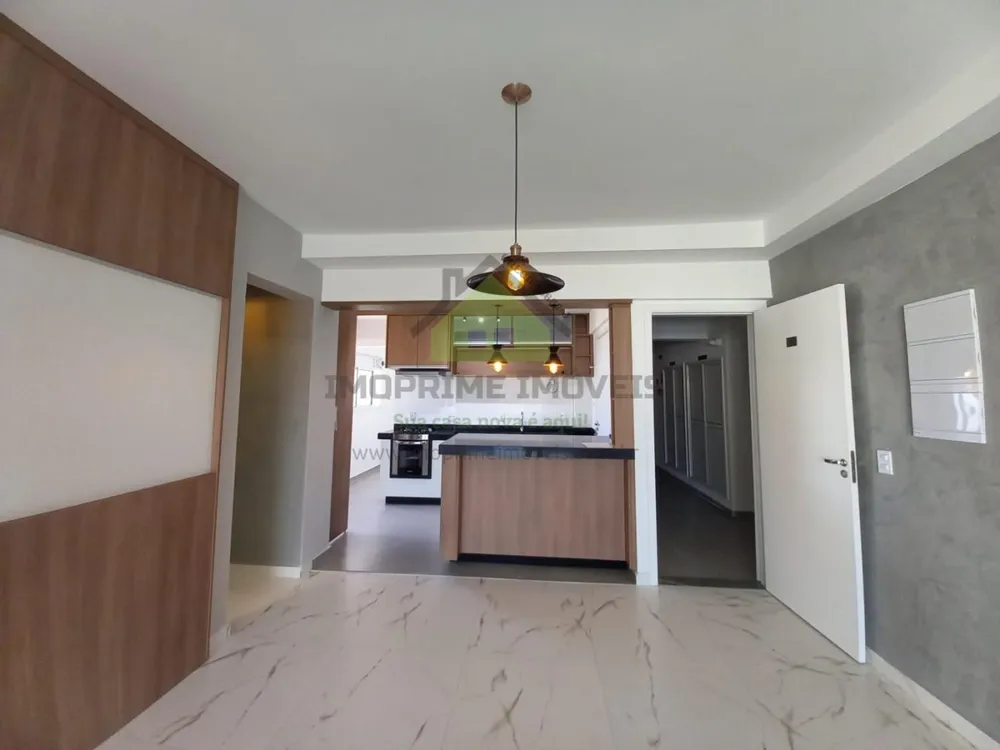 Apartamento, 3 quartos, 124 m² - Foto 8
