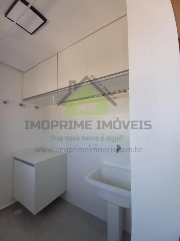 Apartamento, 3 quartos, 124 m² - Foto 1