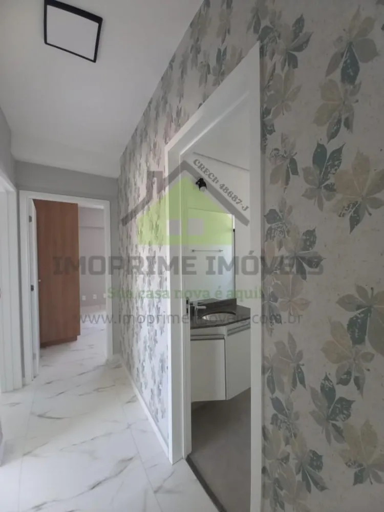 Apartamento, 3 quartos, 124 m² - Foto 9
