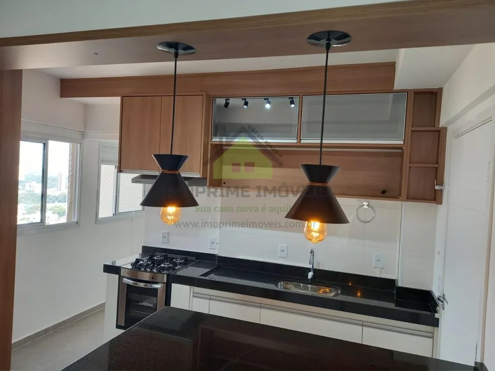 Apartamento, 3 quartos, 124 m² - Foto 15
