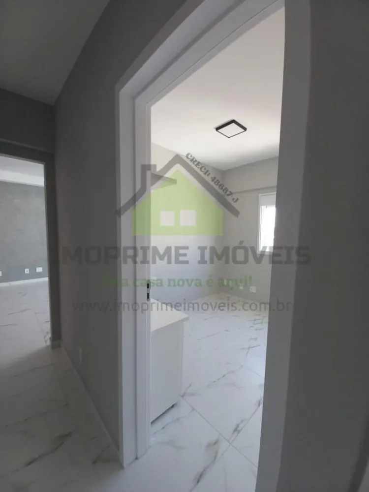 Apartamento, 3 quartos, 124 m² - Foto 11
