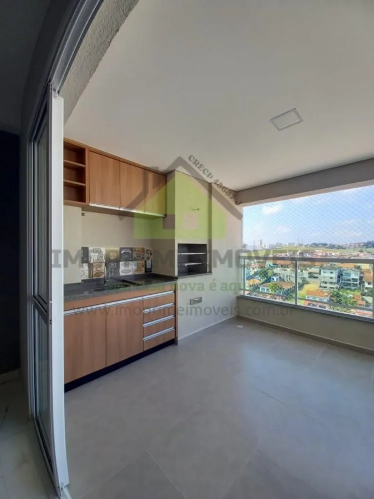 Apartamento, 3 quartos, 124 m² - Foto 6