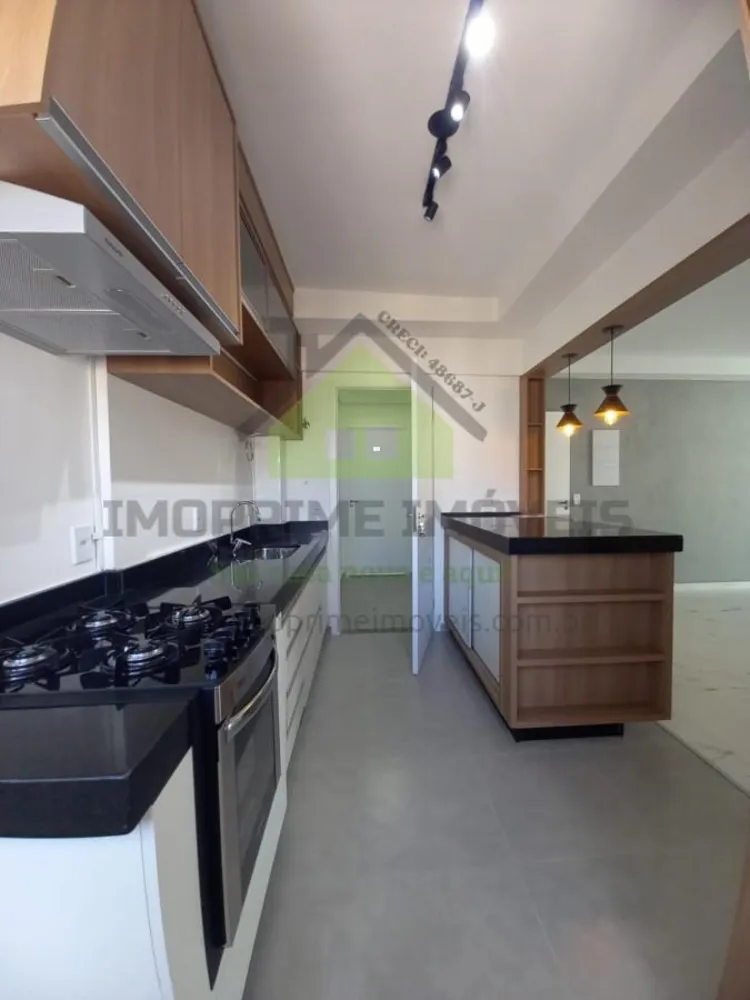 Apartamento, 3 quartos, 124 m² - Foto 7