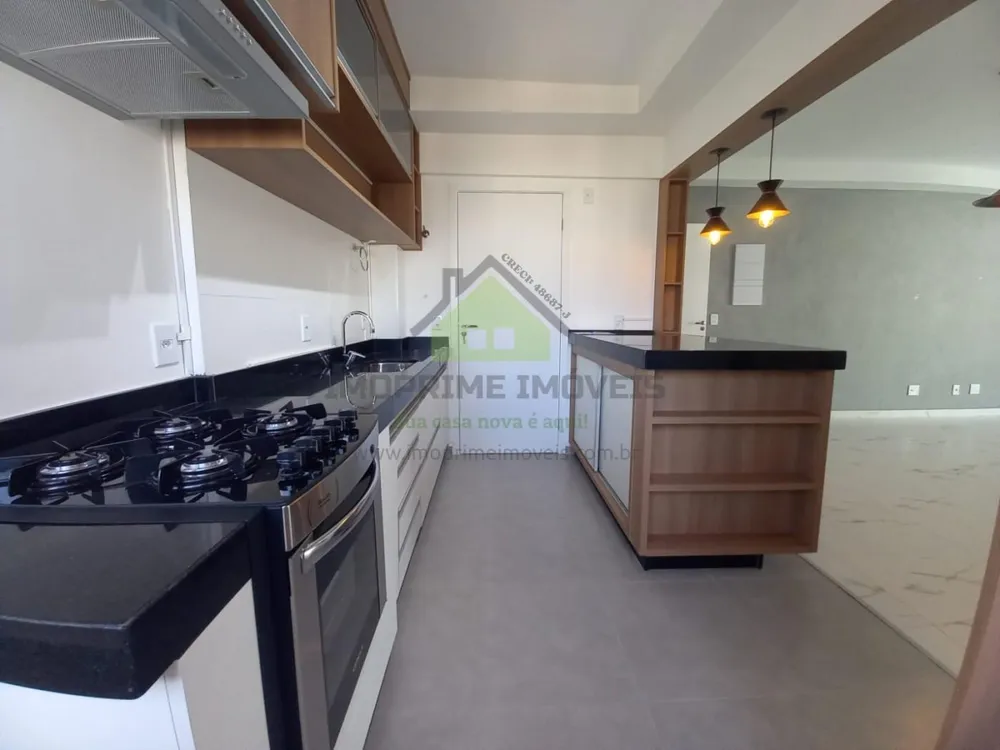 Apartamento, 3 quartos, 124 m² - Foto 2