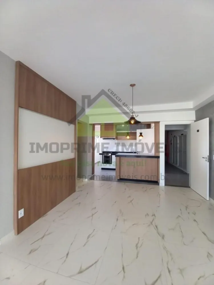 Apartamento, 3 quartos, 124 m² - Foto 3