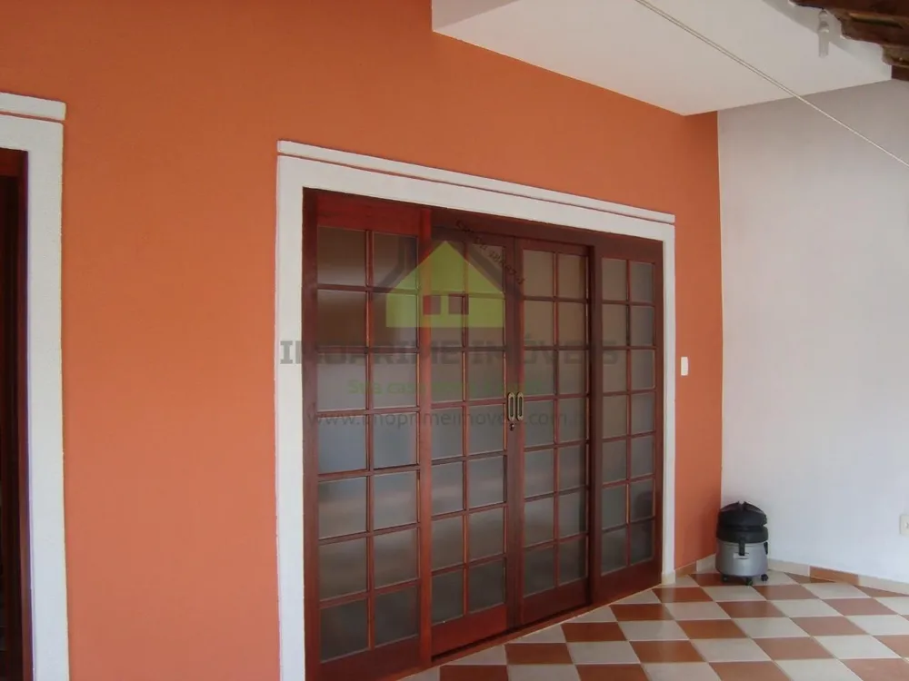 Casa, 3 quartos, 203 m² - Foto 4