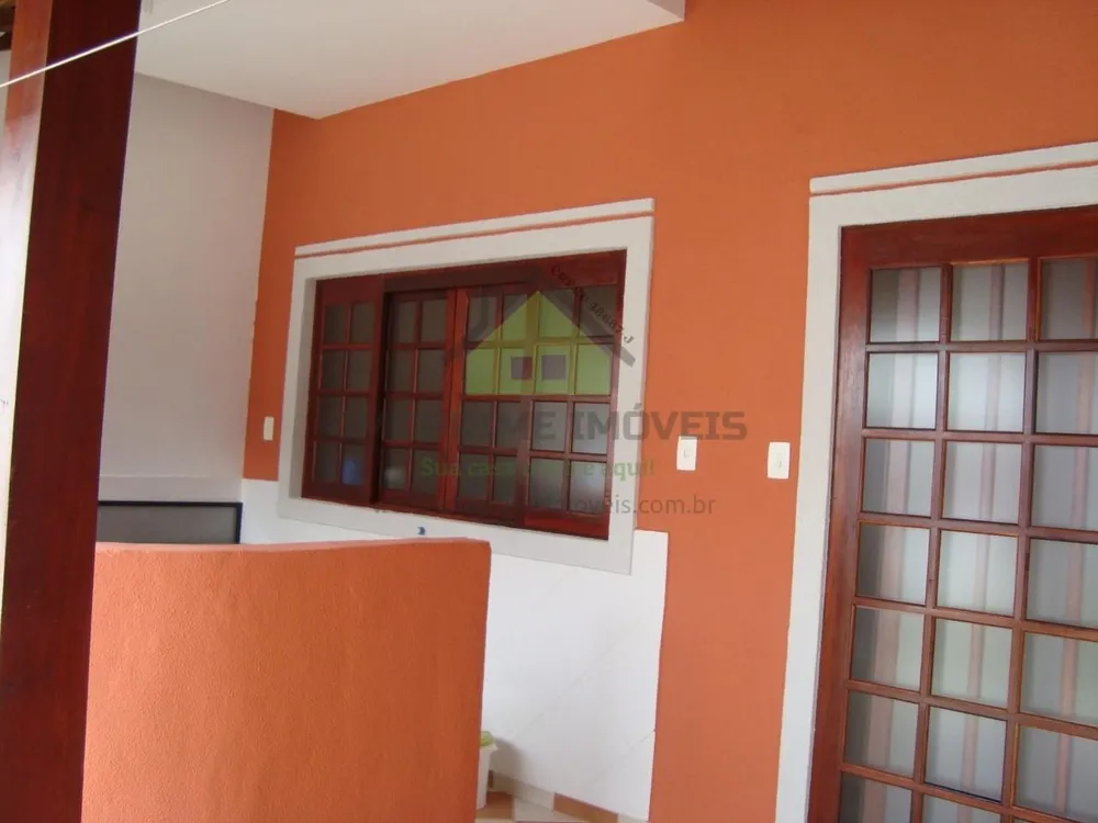 Casa, 3 quartos, 203 m² - Foto 5