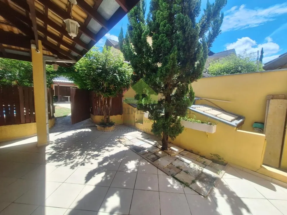Casa, 3 quartos, 203 m² - Foto 10