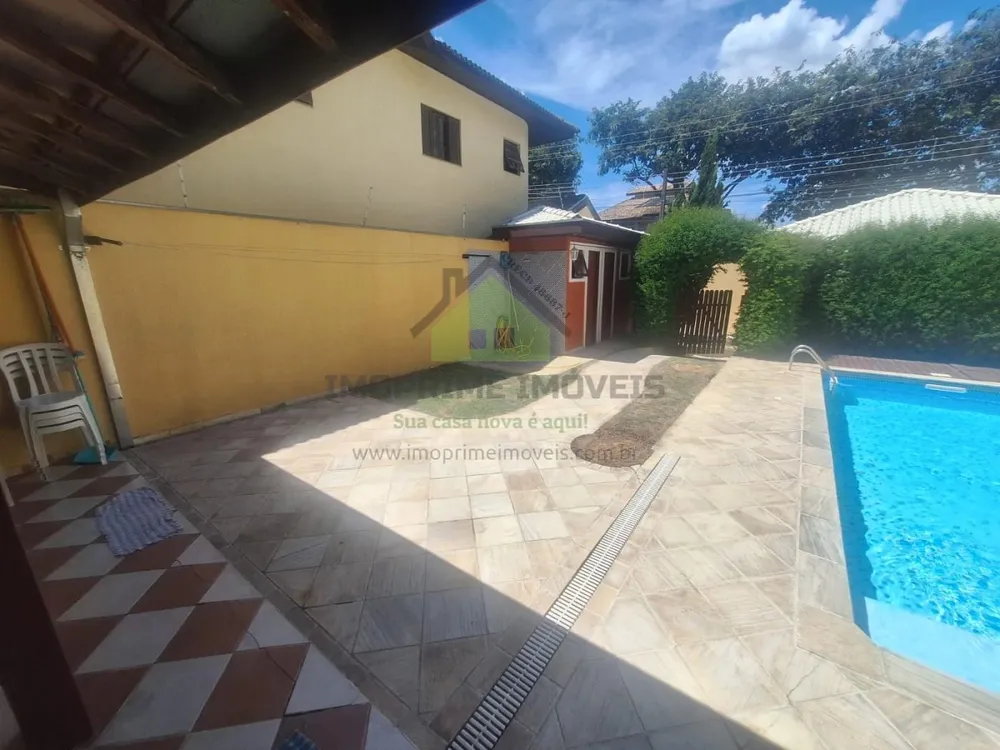 Casa, 3 quartos, 203 m² - Foto 9