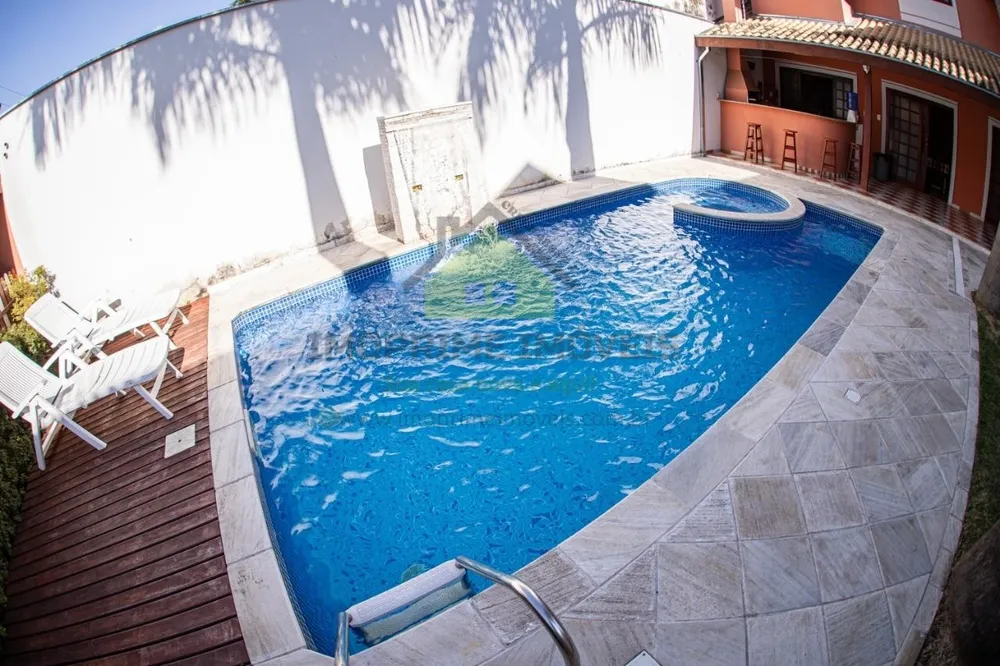 Casa, 3 quartos, 203 m² - Foto 3