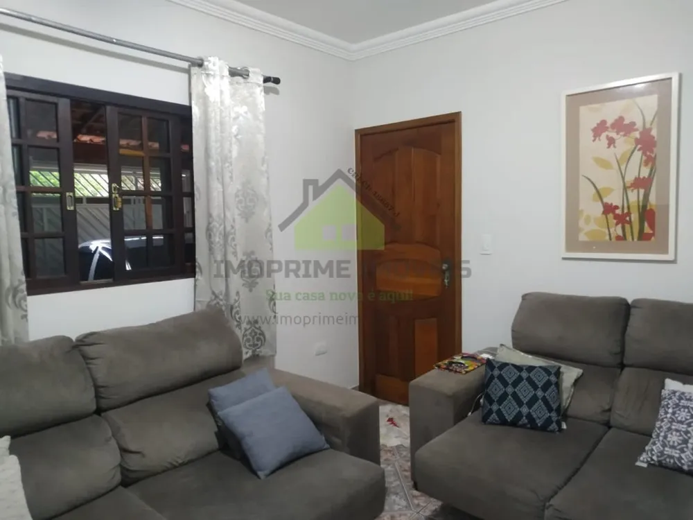 Casa, 3 quartos, 157 m² - Foto 7