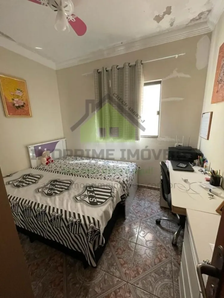 Casa, 3 quartos, 157 m² - Foto 10