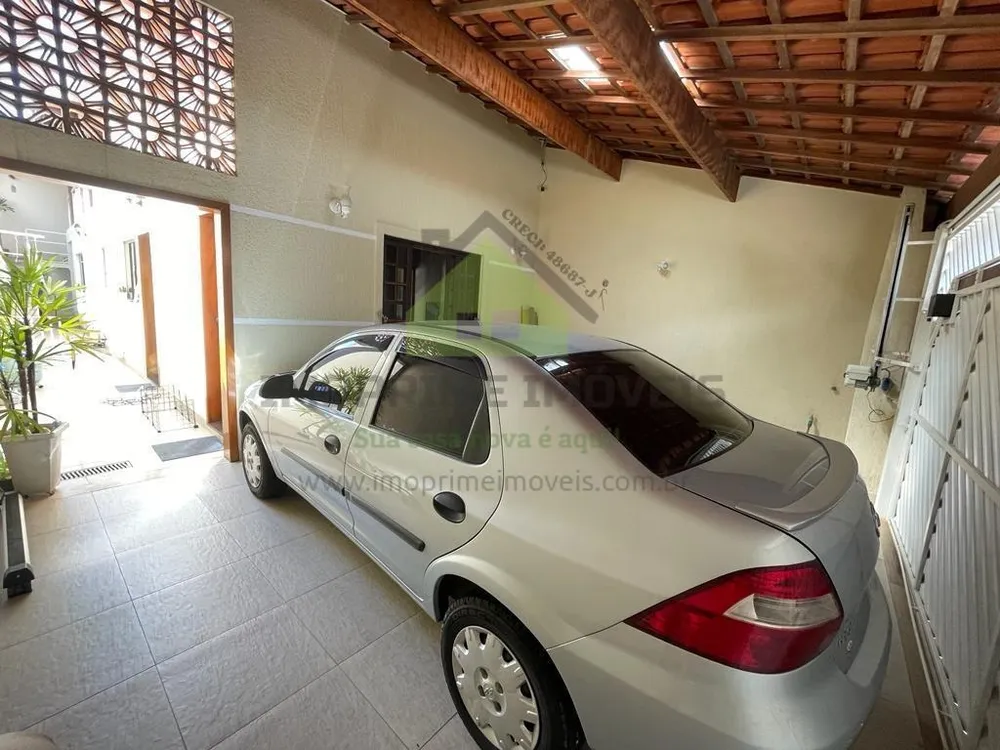 Casa, 3 quartos, 157 m² - Foto 4