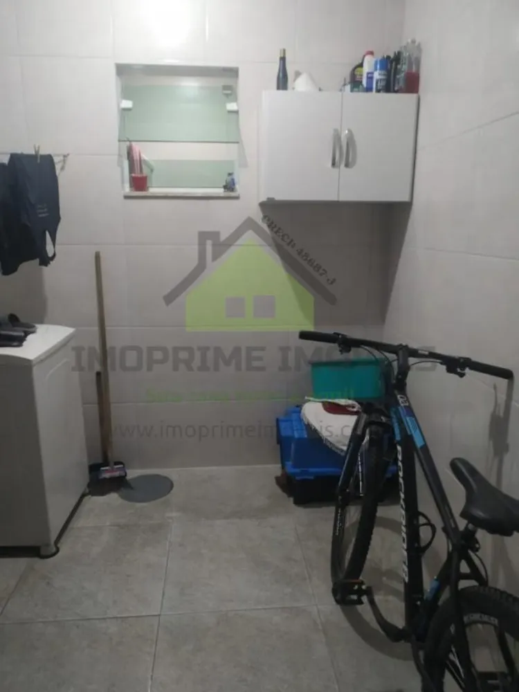 Casa, 3 quartos, 157 m² - Foto 11