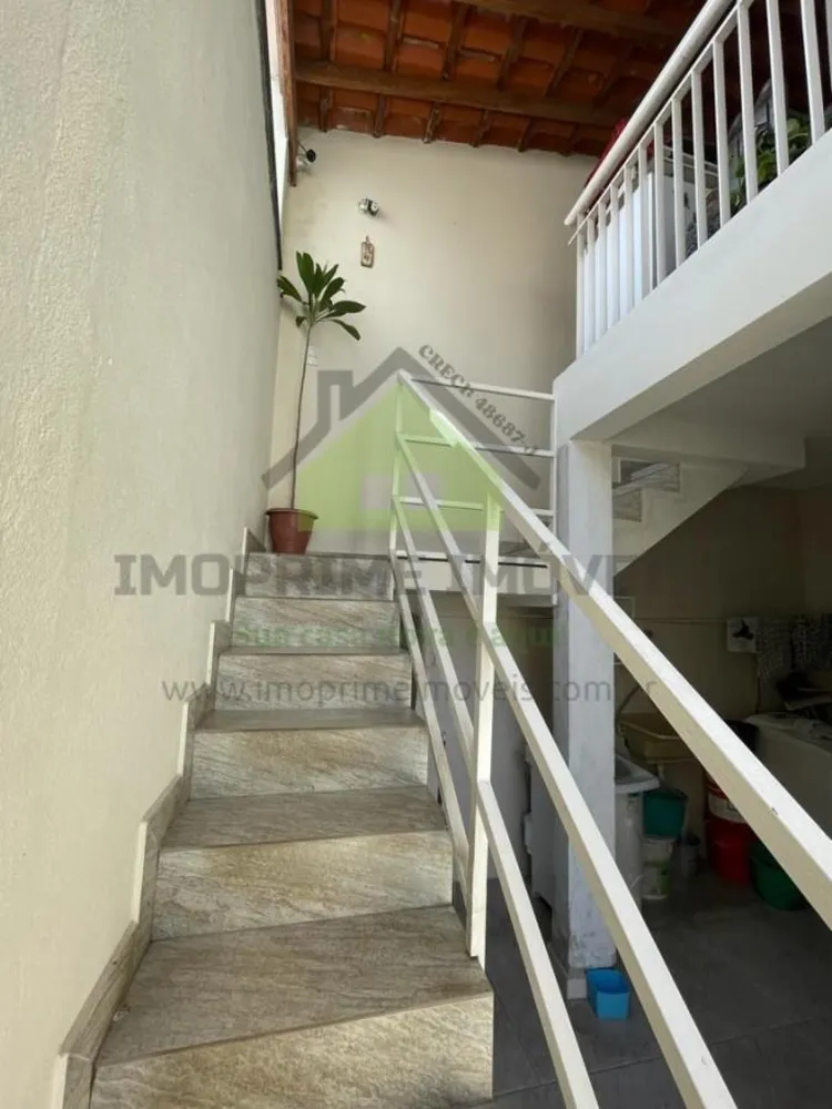 Casa, 3 quartos, 157 m² - Foto 12