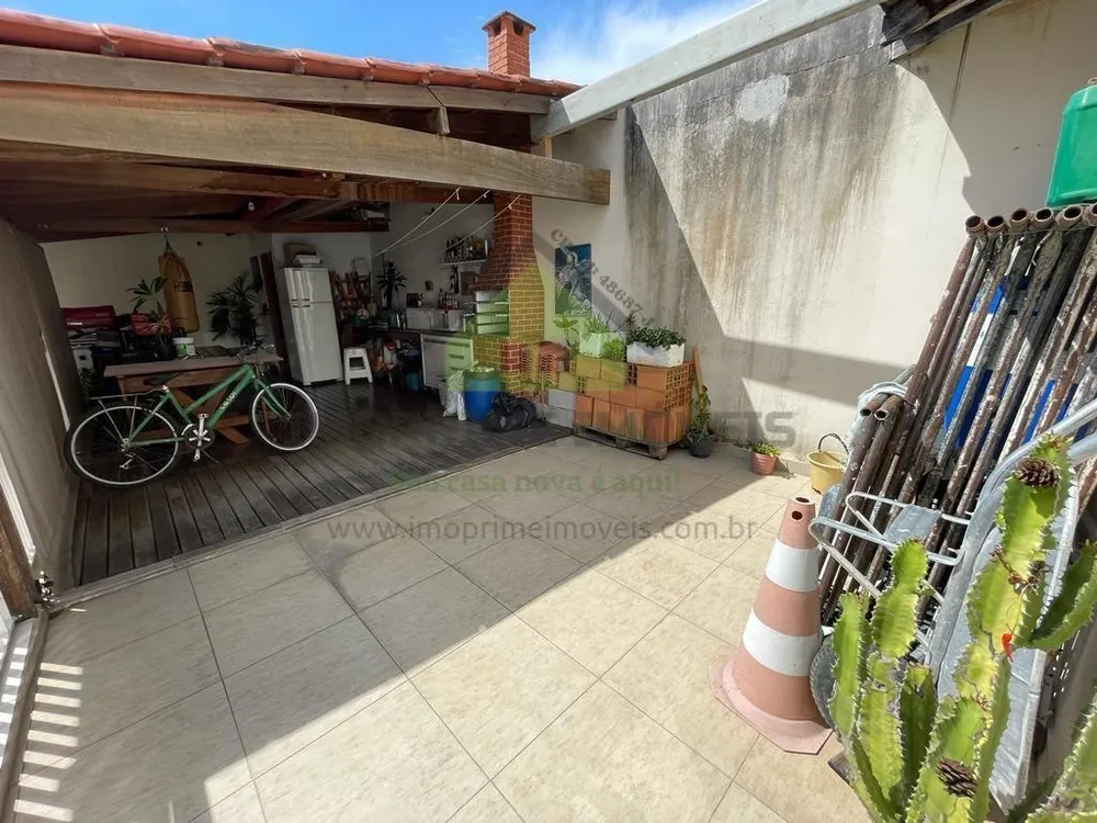 Casa, 3 quartos, 157 m² - Foto 15