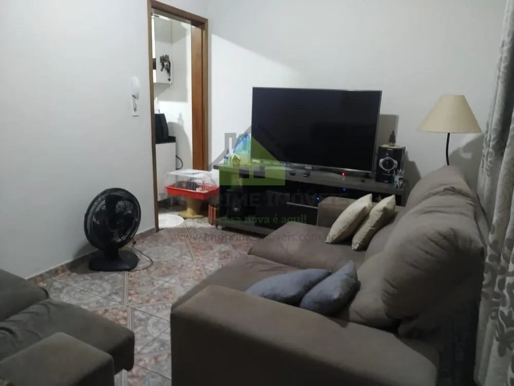 Casa, 3 quartos, 157 m² - Foto 8