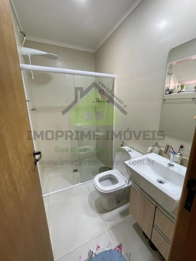 Casa, 3 quartos, 157 m² - Foto 14