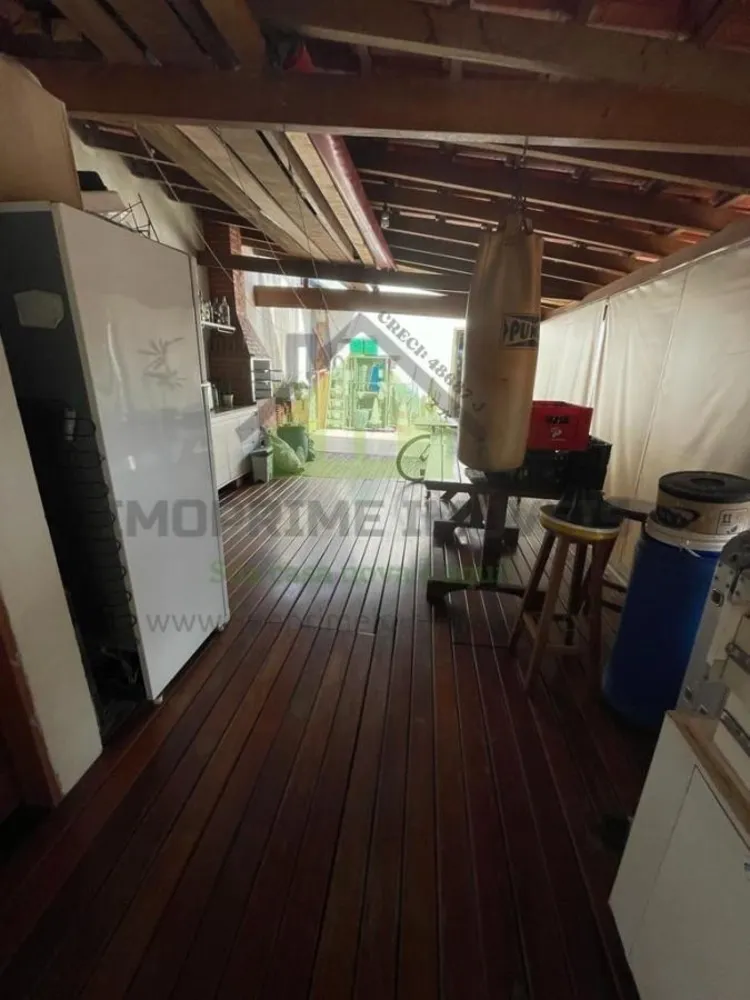 Casa, 3 quartos, 157 m² - Foto 2