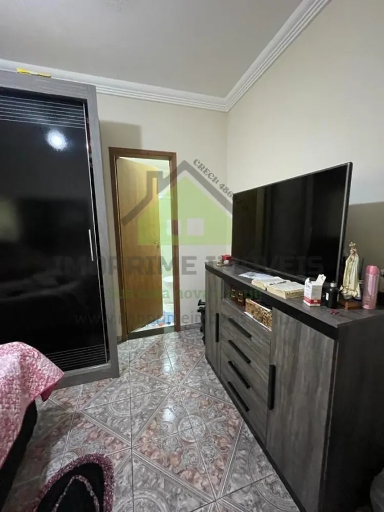 Casa, 3 quartos, 157 m² - Foto 13