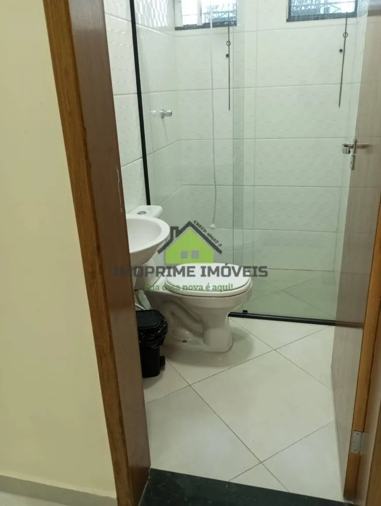 Depósito-Galpão, 275 m² - Foto 3