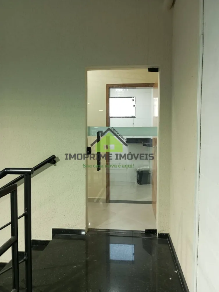Depósito-Galpão, 275 m² - Foto 6