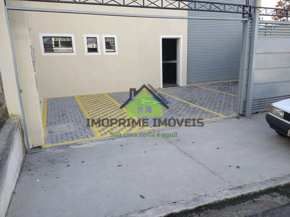 Depósito-Galpão, 275 m² - Foto 10