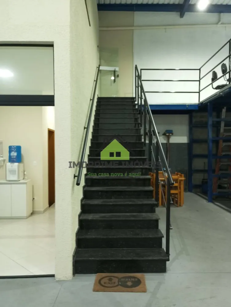 Depósito-Galpão, 275 m² - Foto 5