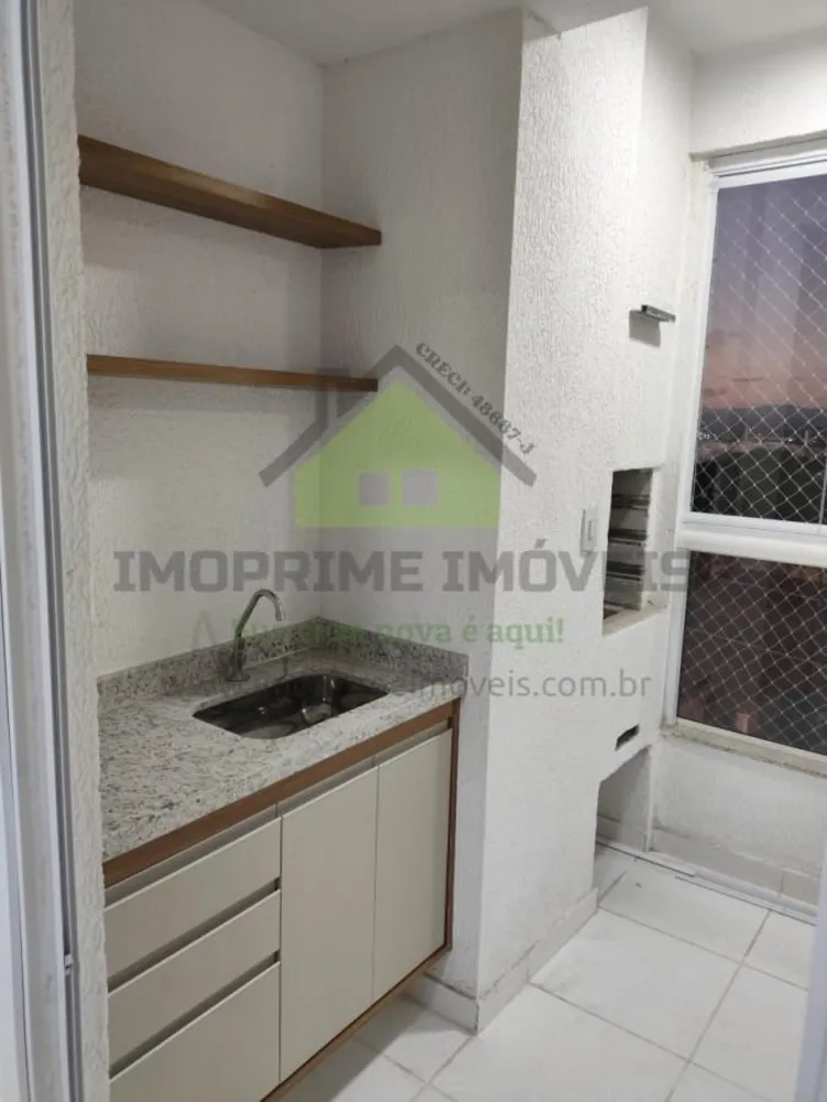 Apartamento, 3 quartos, 100 m² - Foto 2