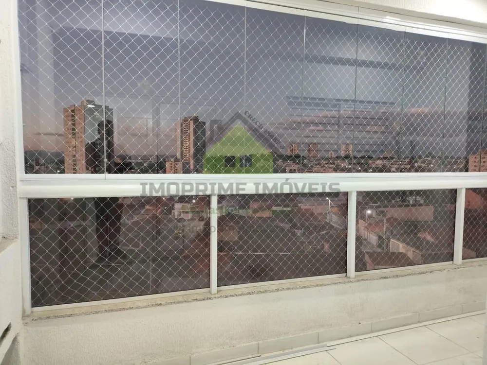 Apartamento, 3 quartos, 100 m² - Foto 1