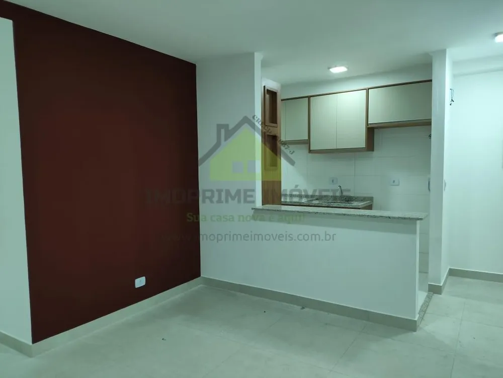 Apartamento, 3 quartos, 100 m² - Foto 3