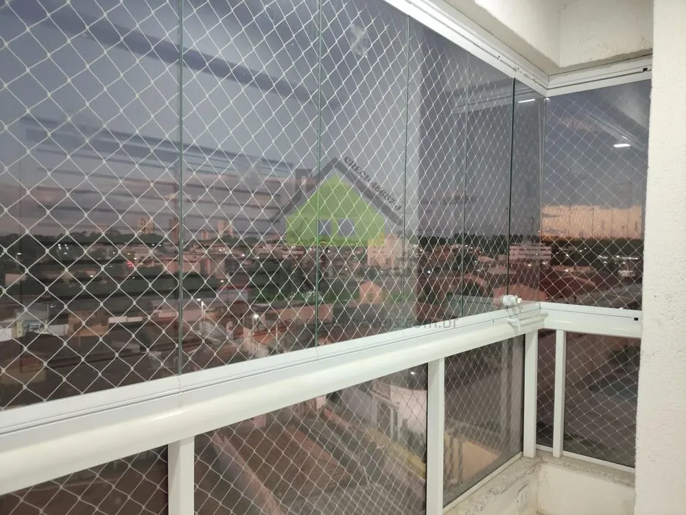 Apartamento, 3 quartos, 100 m² - Foto 4
