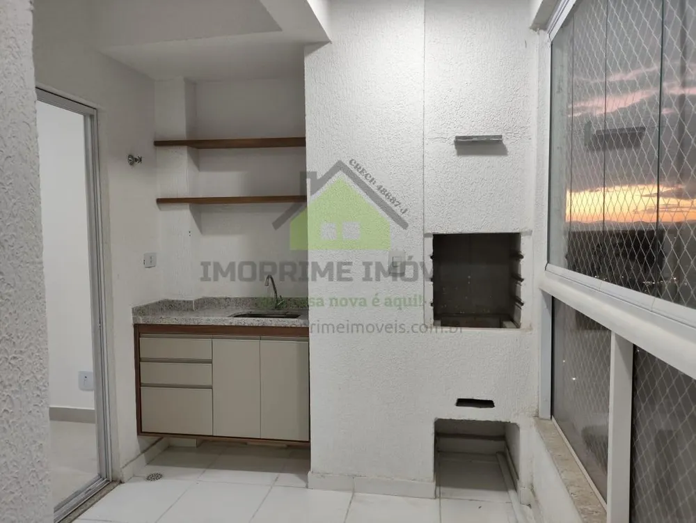 Apartamento, 3 quartos, 100 m² - Foto 6