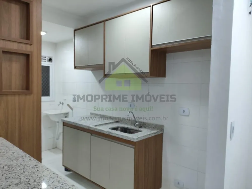 Apartamento, 3 quartos, 100 m² - Foto 5