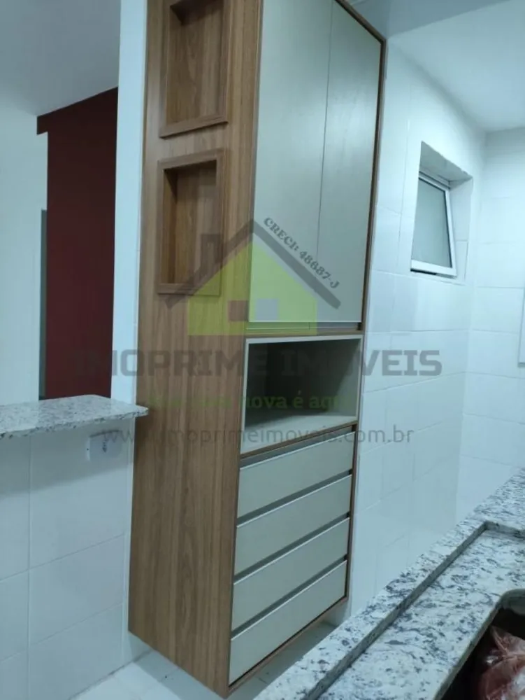 Apartamento, 3 quartos, 100 m² - Foto 11