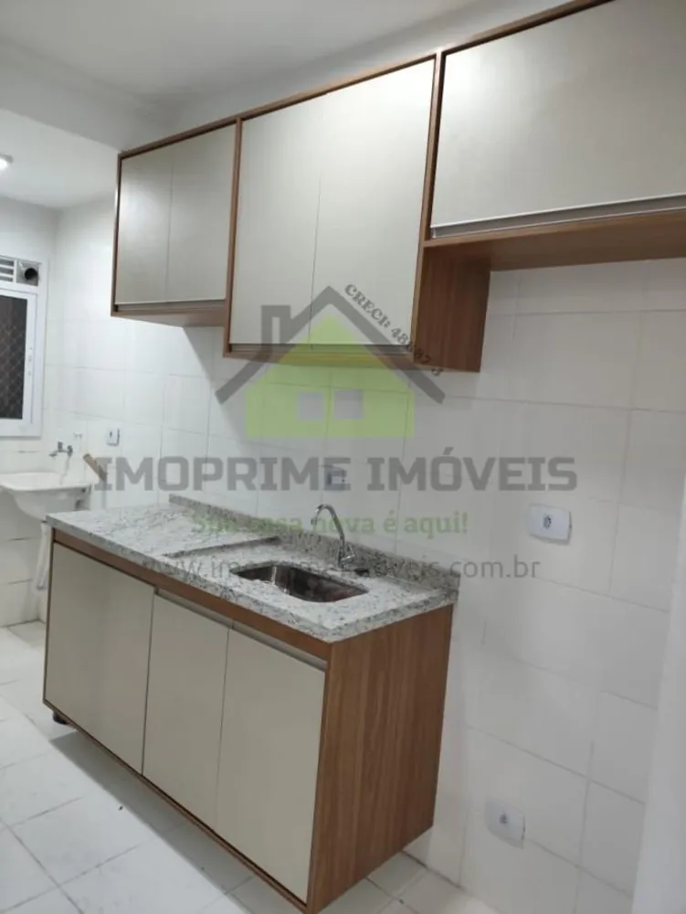 Apartamento, 3 quartos, 100 m² - Foto 7
