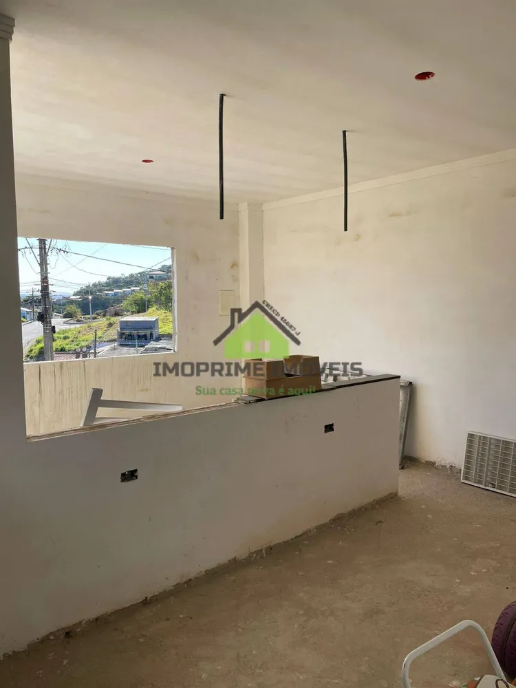 Casa, 2 quartos, 100 m² - Foto 9