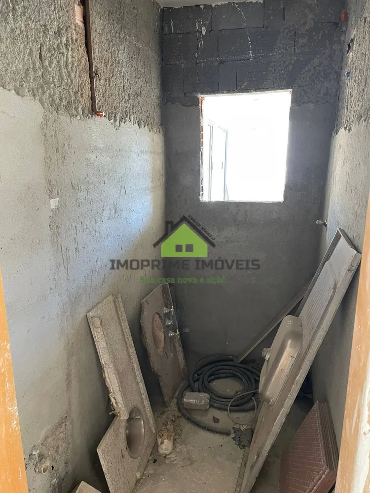 Casa, 2 quartos, 100 m² - Foto 14