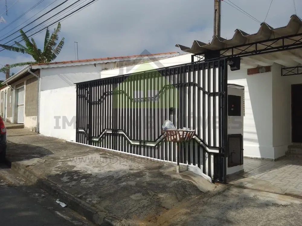 Casa, 3 quartos, 142 m² - Foto 2