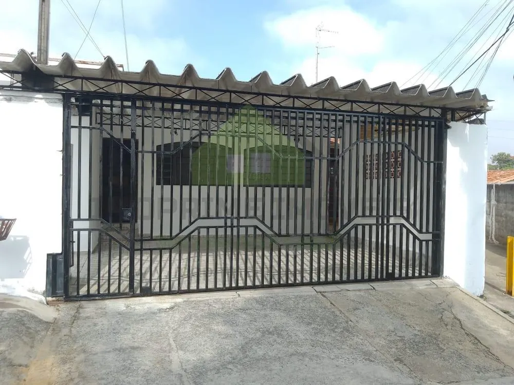 Casa, 3 quartos, 142 m² - Foto 1