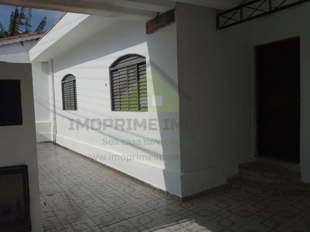 Casa, 3 quartos, 142 m² - Foto 4