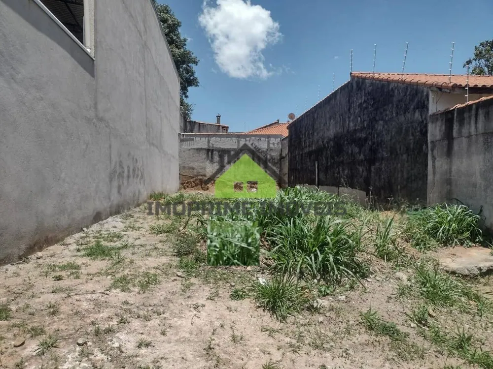 Terreno, 187 m² - Foto 1