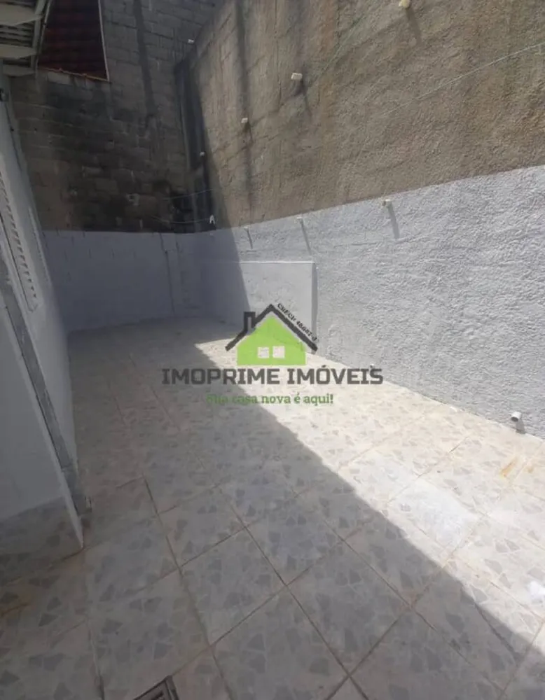 Casa, 3 quartos, 71 m² - Foto 12