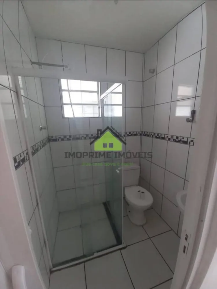 Casa, 3 quartos, 71 m² - Foto 2
