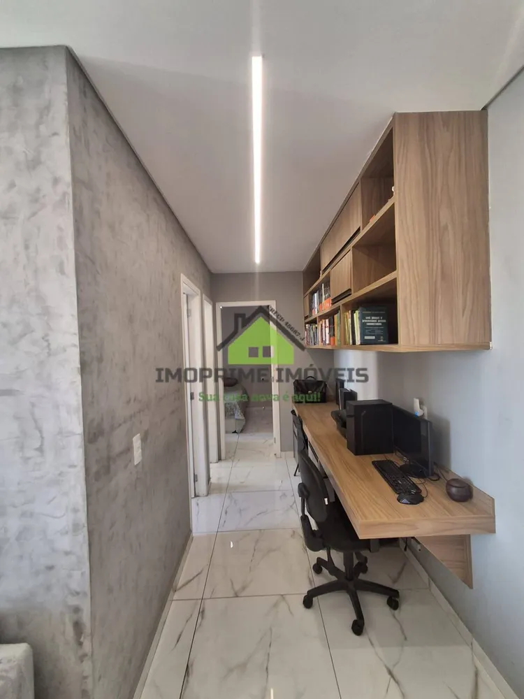 Apartamento, 2 quartos, 61 m² - Foto 4