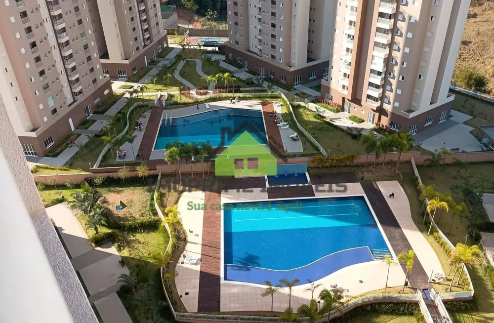 Apartamento, 2 quartos, 61 m² - Foto 7