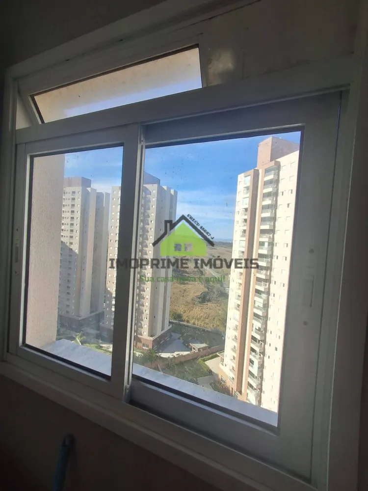 Apartamento, 2 quartos, 61 m² - Foto 2